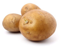potatoes