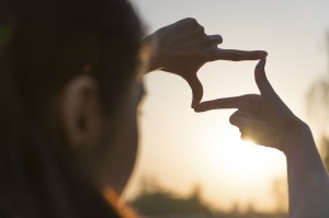 Sunrise - iStock_000045503644_Medium