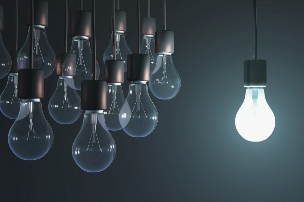 Lightbulb - iStock_000027573418_Medium