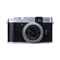 Fujifilm X20 Digital Camera (Any Colour)