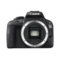 Canon EOS 100D Digital SLR Camera Body Only