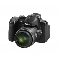 Nikon Coolpix P520 Digital Camera- Any Colour