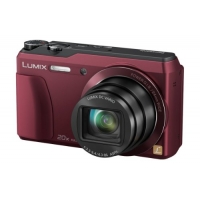 Panasonic Lumix DMC-TZ55/TZ56/TZ57 Compact Camera ( Any Colour)