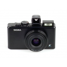 Sigma DP1 Digital Camera (Any Colour)