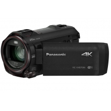Panasonic HC-VX870 EB-K 4K Camcorder