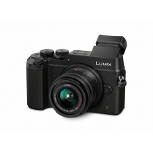 Panasonic Lumix DMC-GX8 Compact System Camera (Inc 14-42 mm Lens Kit)-Any Colour