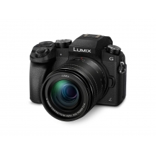 Panasonic Lumix DMC-G7/G70 Compact System Camera (inc 12-60mm G VARIO lens) Any Colour