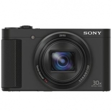 Sony Cyber-Shot DSC HX80 Compact Digital Camera