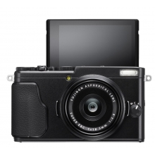 Fujifilm X70 16.3 MP Digital Camera- Any Colour