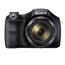 Sony DSC-H300 Digital Compact Bridge Camera