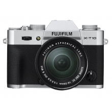  Fujifilm X-T10 Digital Camera with XC16-50 mm II Lens ( Any Colour)