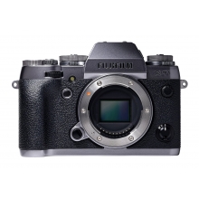 Fujifilm X-T1 Compact System Camera Body Only ( Any Colour)
