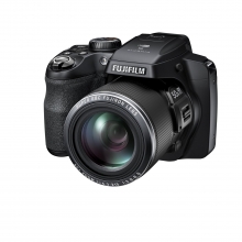 Fujifilm FinePix S9200 / S9400w Digital Camera