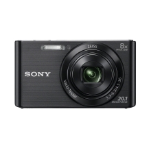 Sony Cyber-Shot W800 W810 W830 Digital Compact Camera
