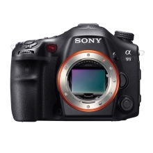Sony SLT-A99 24.3 MP Digital Camera- Body