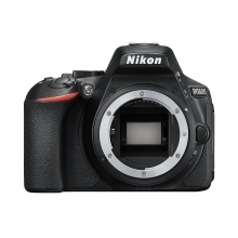 Nikon D5600 Digital SLR Camera Body Only