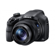 Sony Cyber-shot DSC-HX350 20.4MP Compact Camera 