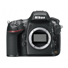 Nikon D800E/D800 Digital SLR Camera Body