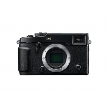 Fujifilm XPro2 Digital Camera Body Only