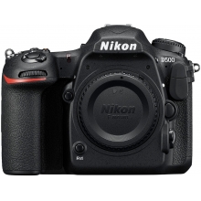 Nikon D500 Digital Camera Body