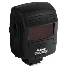 Nikon Wireless Speedlight Commander SU-800