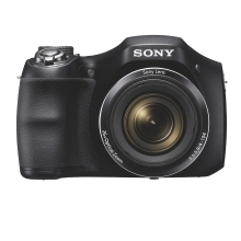 Sony DSC-H200 Digital Compact Bridge Camera