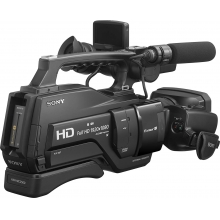 Sony HXR-MC2500 Camcorder