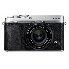 Fujifilm XE3 with XF 23mm F2.0 Lens- Any Colour