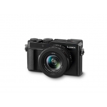 Panasonic Lumix DMC-LX100 Mark II Digital Camera
