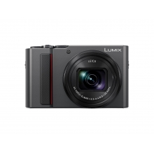 Panasonic Lumix-DC TZ200 Digital Camera- (Any Colour)