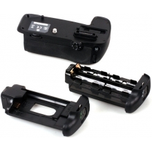 Genuine Nikon MBD11 Multi-Power Battery Grip