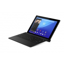 Sony Xperia Z4 10.1 inch Tablet with Keyboard