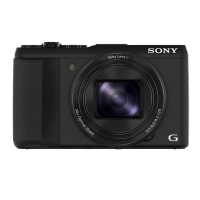 Sony Cyber-shot DSC-HX60 Compact Digital Camera