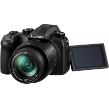 Panasonic Lumix DMC-FZ1000 Mark II Digital Camera