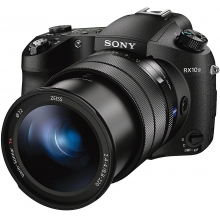 Sony Cyber-Shot RX10 IV M4 Digital Camera With 24-240mm F2.8 Zeiss Lens