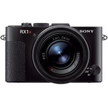 Sony Cyber-shot DSC-RX1R 24.3 MP Digital Camera