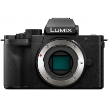 Panasonic LUMIX DC-G100 EB-K Vlogging Camera 