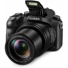 Panasonic Lumix FZ2000 Bridge Camera