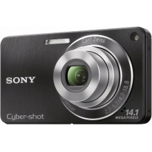 Sony Cyber-Shot W310 W320 W350 Digital Compact Camera