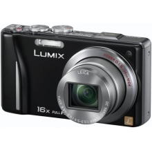 Panasonic Lumix DMC TZ10/TZ20 Compact Camera ( Any Colour)