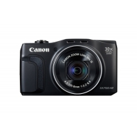 Canon PowerShot SX700 HS Compact Digital Camera (Any Colour)