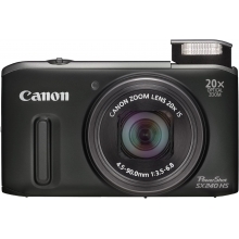 Canon Powershot SX240 HS Digital Camera (Any Colour)