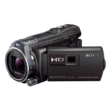 Sony HDR PJ800 Full HD Camcorder