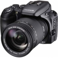 Fujifilm FinePix S200 Digital Camera