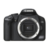 Canon EOS 450D Digital SLR Camera (Body Only)