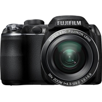 Fujifilm FinePix S4200 / S4300 / S4400 / S4500 Digital Camera