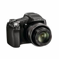 Sony DSC-HX100 Digital Compact Camera