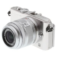 Olympus Pen E-PL3 Digital Camera (Inc M.ZUIKO Digital 14 -42mm II R Lens) (any Colour)
