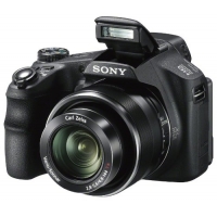Sony Cyber-shot HX200V Digital Camera 