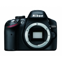 Nikon D3200 Digital SLR Camera Body Only